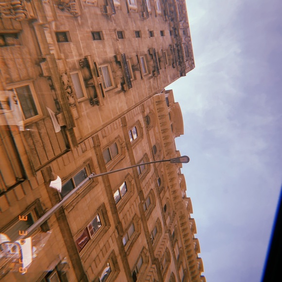 Meet your Posher, Brooks - Picture 1 of 1